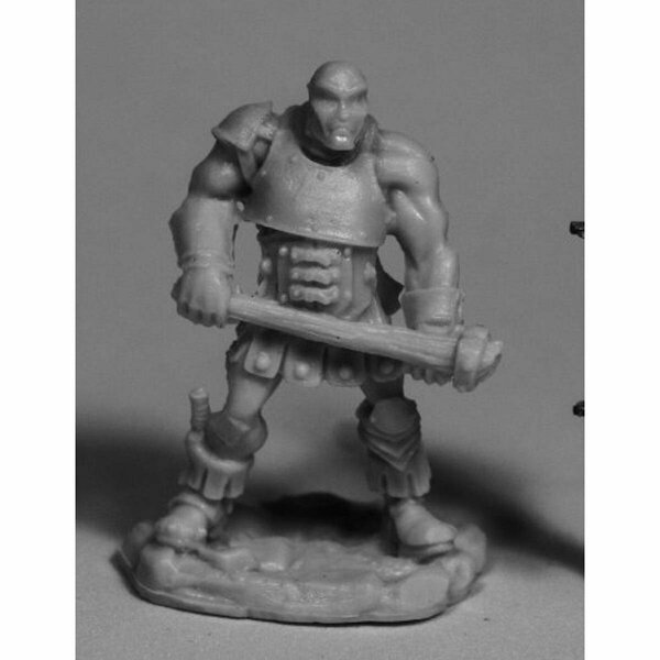 Thinkandplay 28 mm Dark Heaven Bones Bandit Knocker W3 Pack Mint of Miniature Games TH2737103